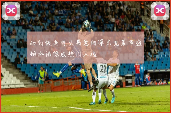 独行侠老将交易意向曝光克莱华盛顿加福德成热门人选