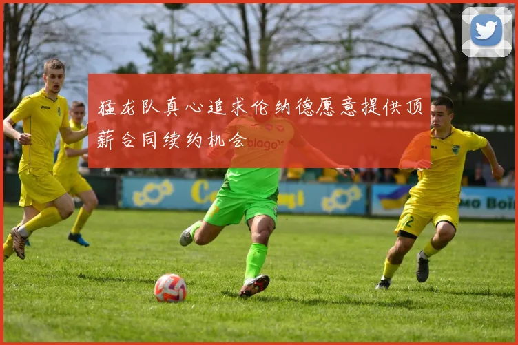 猛龙队真心追求伦纳德愿意提供顶薪合同续约机会